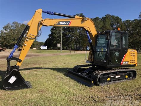 excavators sale ms|m&m excavators used cars.